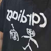 Sodium Theosulphate Man